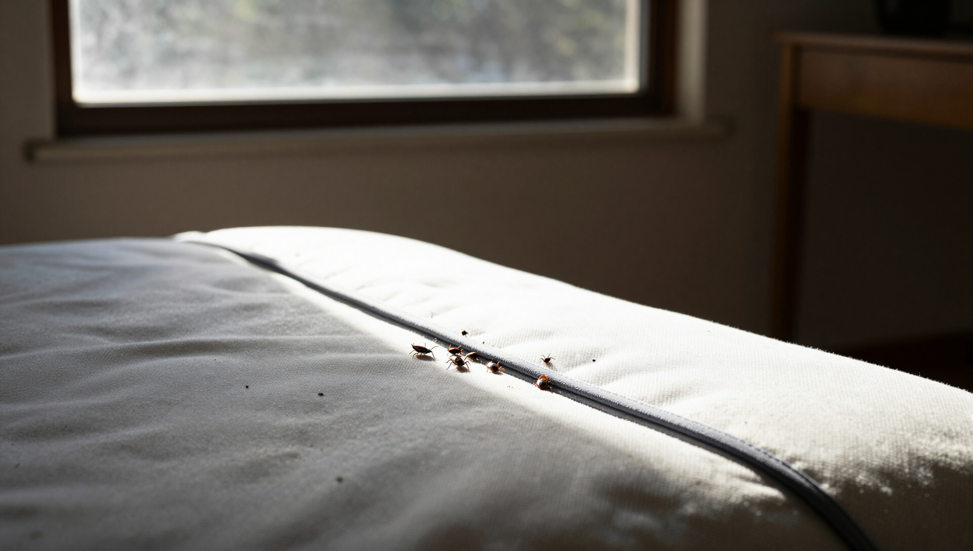 Bed Bugs Control in Crows Nest